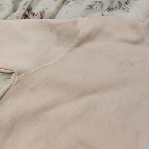 Space Jam Lola pink hoodie - Picture 5 of 8